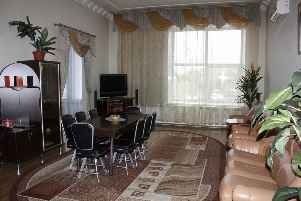 "Лалетин" гостиница в Барнауле - фото 3