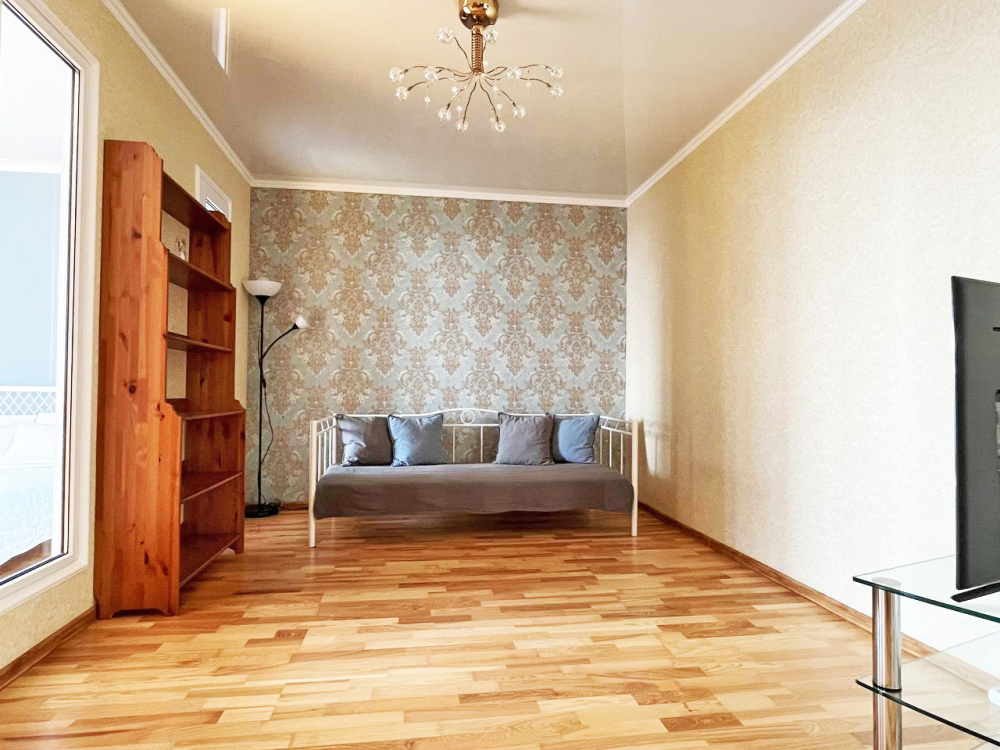 "Pogosti v krd" 2х-комнатная квартира в Краснодаре - фото 3