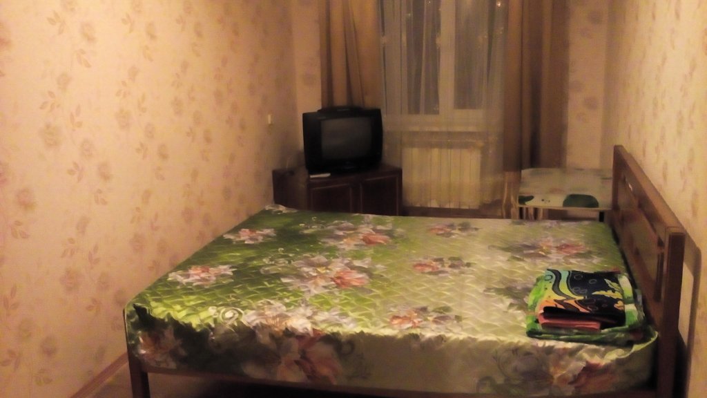 "На Логинова" 2х-комнатная квартира в Архангельске - фото 4