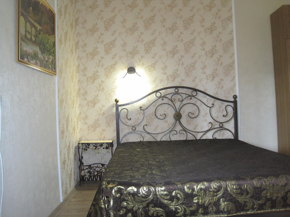 1-комнатная квартира Гагарина 12 в Кисловодске - фото 2