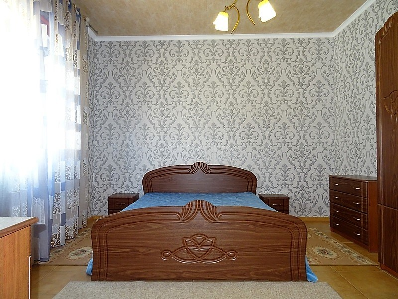 Гостевой дом Гагарина 24 в Евпатории - фото 47