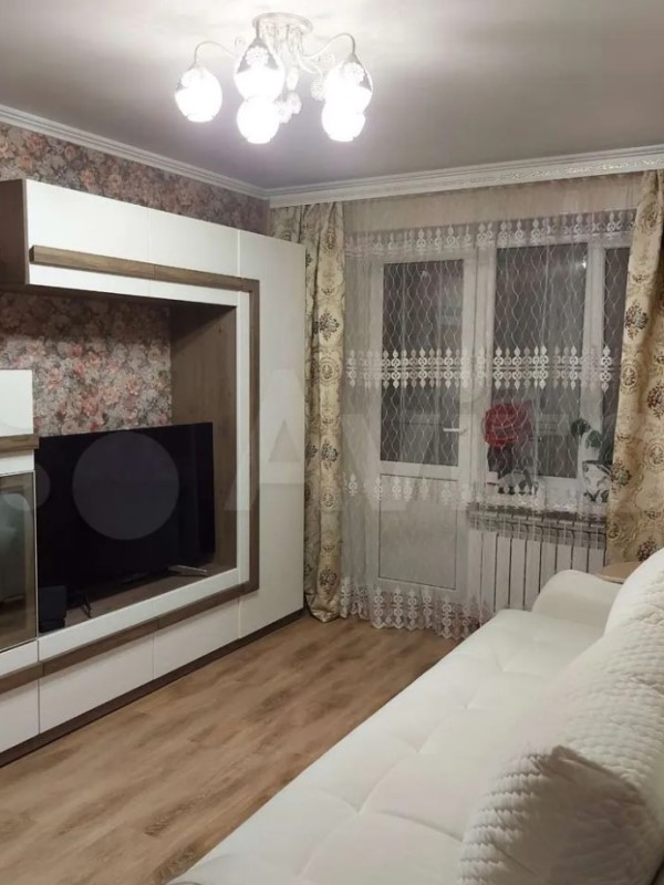 2х-комнатная квартира Проскурина 45 в Железноводске - фото 2