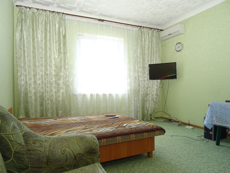 4х-комнатный дом под-ключ Келимджилер 3 в Судаке (Ковропрядов, 3) - фото 12