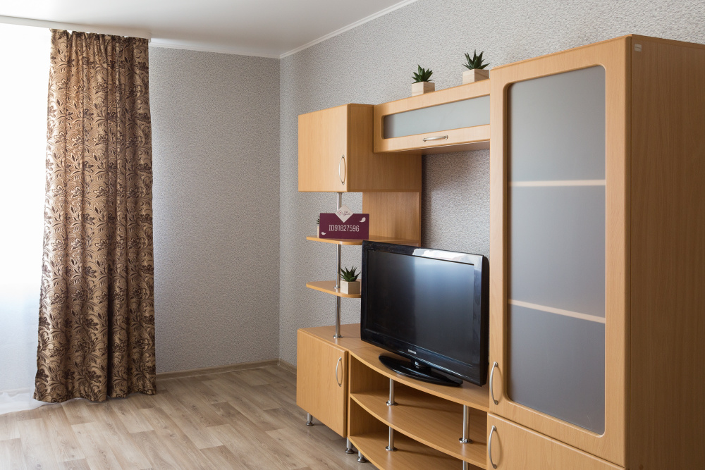 "Две Подушки на Окружном 26А" 1-комнатная квартира в Вологде - фото 6