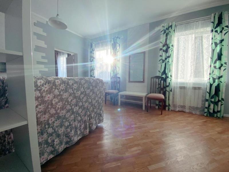 "Изумруд" гостевой дом в Лазаревском - фото 22