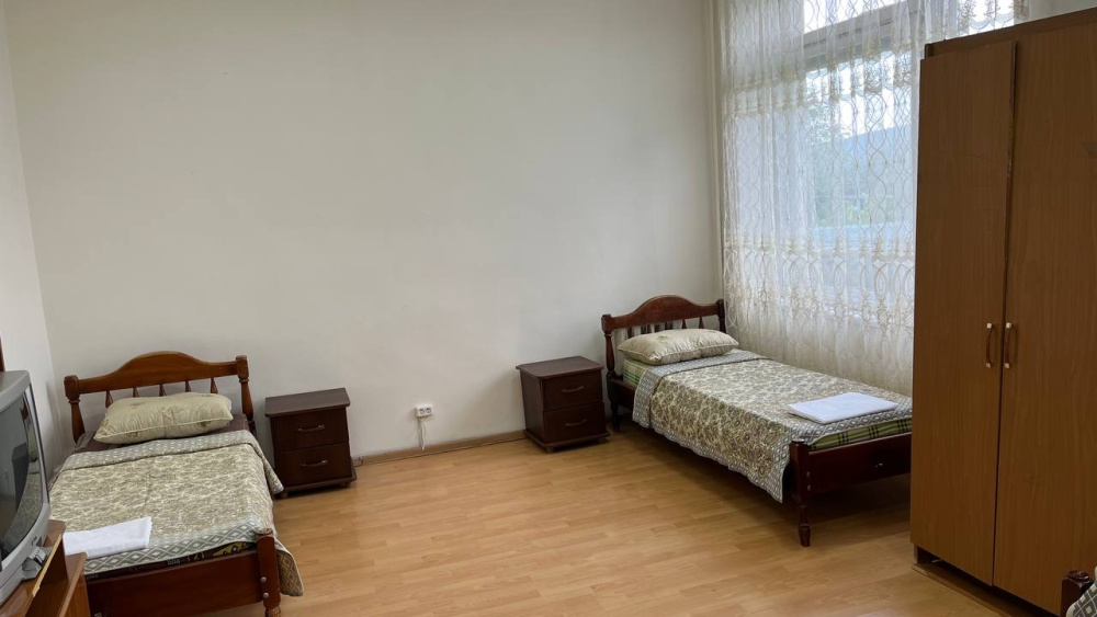 "Экстримтур" гостиница в Нальчике - фото 2