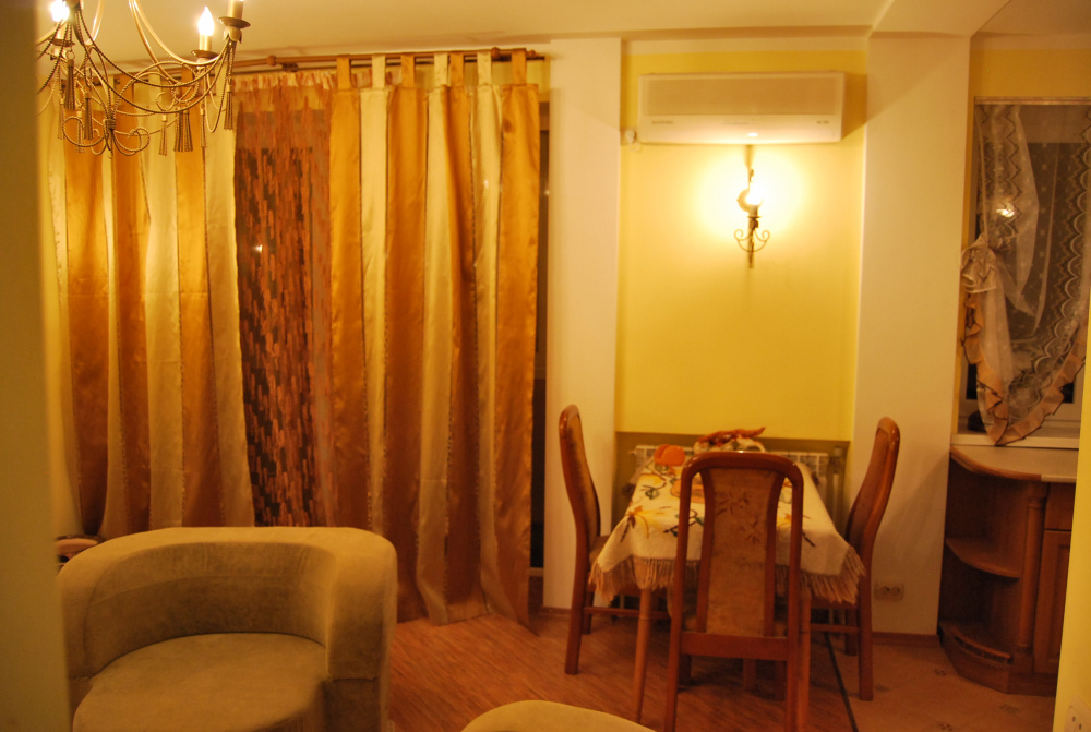 3х-комнатная квартира Крымская 7 в Феодосии - фото 9
