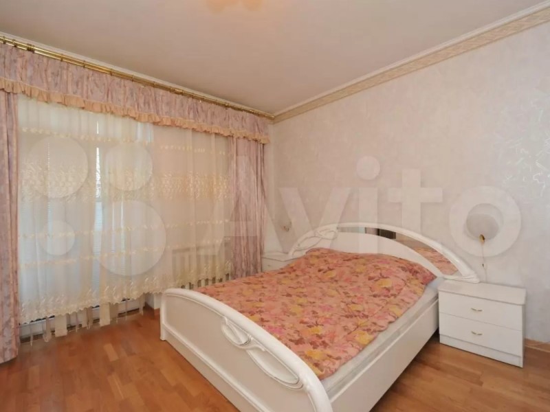 3х-комнатная квартира Аллея Героев 2 в Волгограде - фото 1