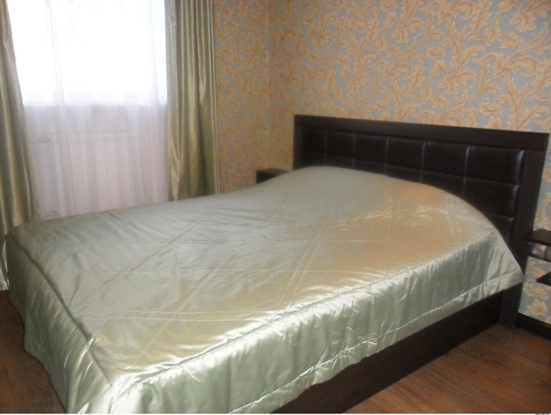 "Атташе" мини-отель в Улан-Удэ - фото 1