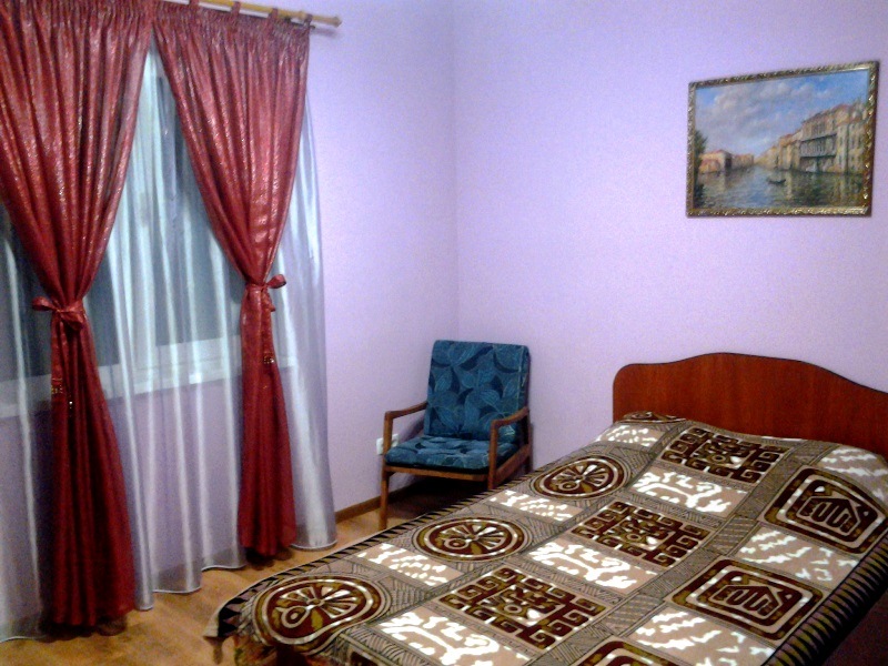 "Юлия" гостевой дом в Гурзуфе - фото 26