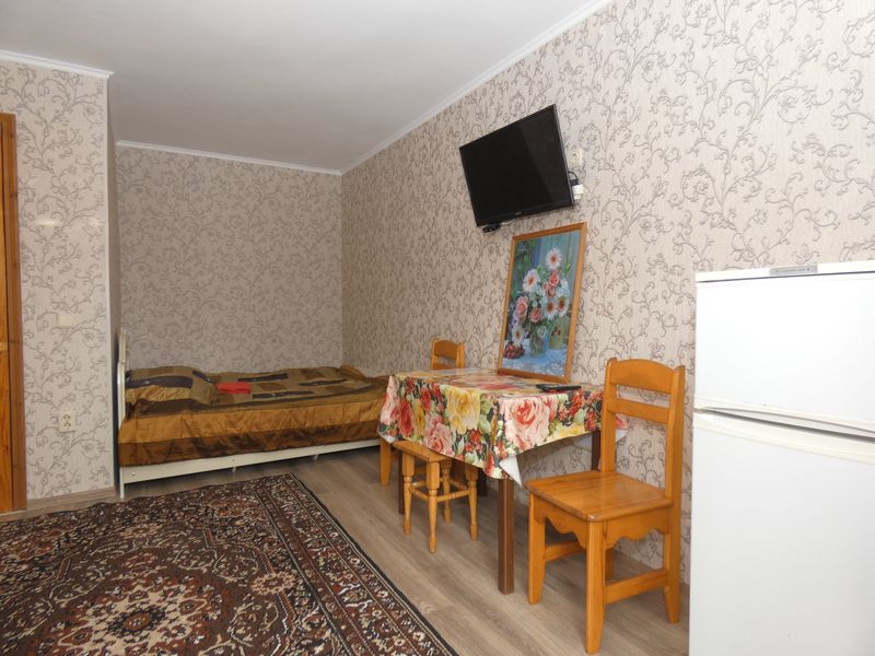 "Рублевка" гостевой дом в Лазаревском - фото 16