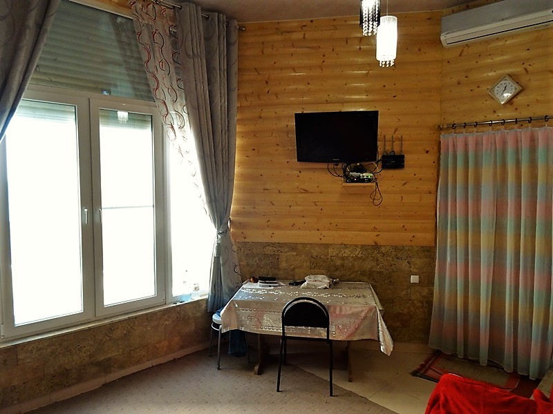 3х-комнатный дом под-ключ Черноморец дача 39 в п. Мирный (Евпатория), Коса Южная - фото 8