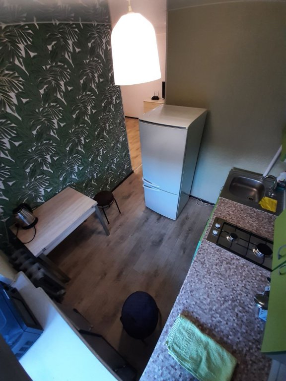 2х-комнатная квартира Добрынина 21 в Ярославле - фото 15