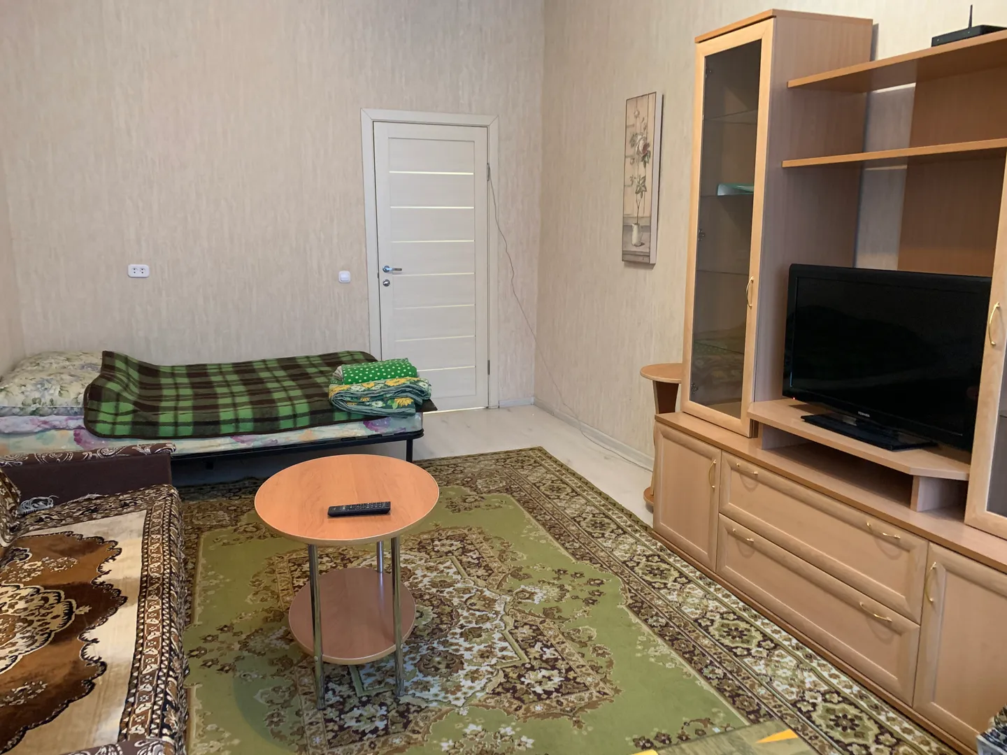 2х-комнатная квартира Свердлова 36 в Железногорске - фото 5