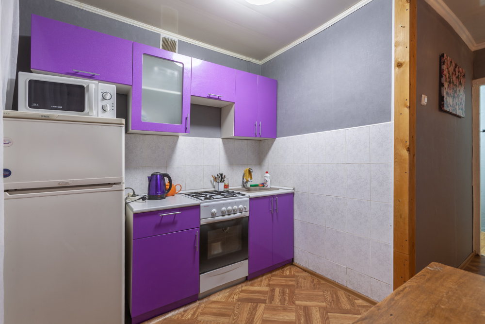 "Уютная В Центре Города" 1-комнатная квартира в Тольятти - фото 11