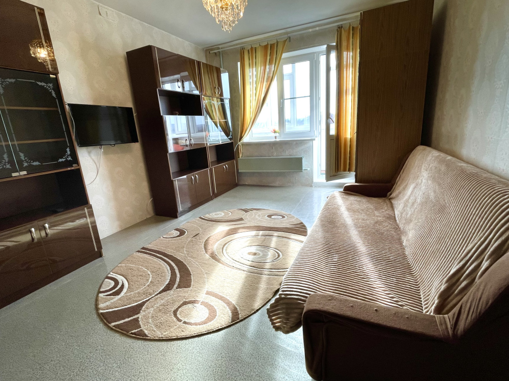 2х-комнатная квартира Маршала Гречко 104 в Крымске - фото 6