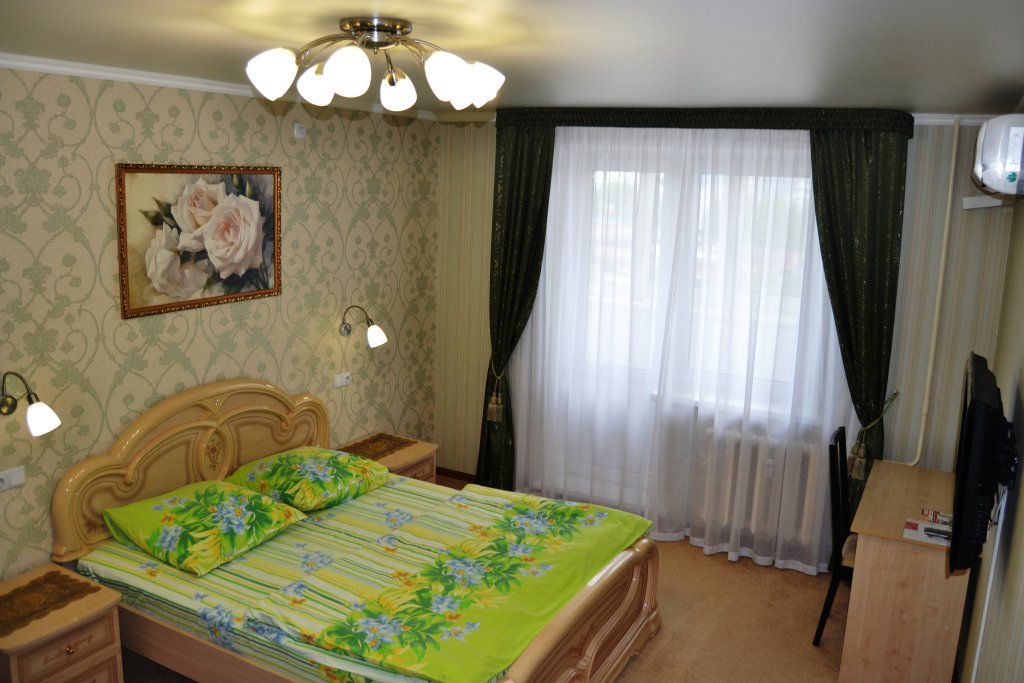"Абсолют" гостиница в Нижнекамске - фото 5