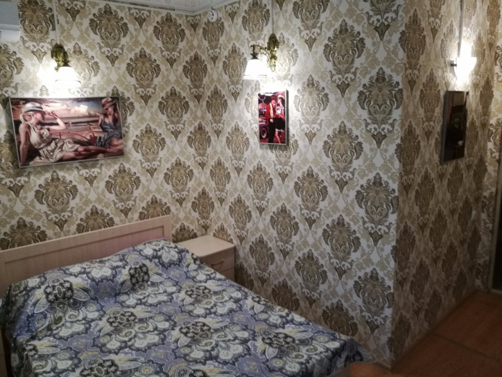 "Ренессанс" гостевой дом в Таганроге - фото 5