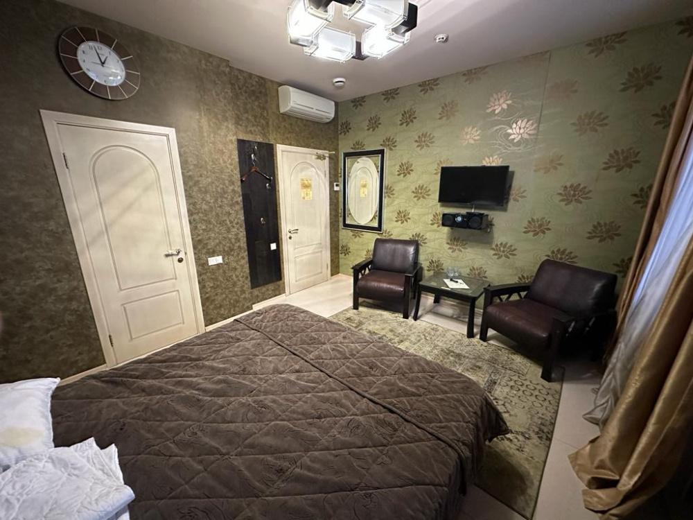 "Брестоль" мини-гостиница в Москве - фото 26