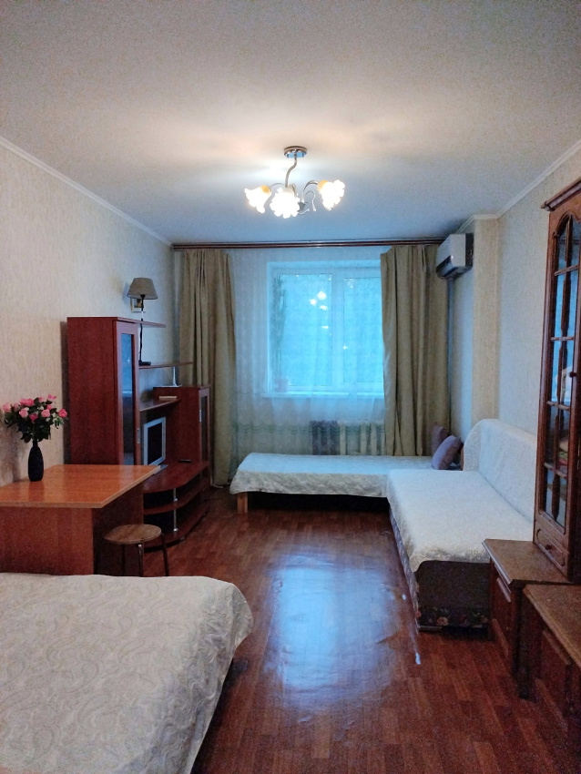 1-комнатная квартира Академика Павлова 80 в Самаре - фото 2