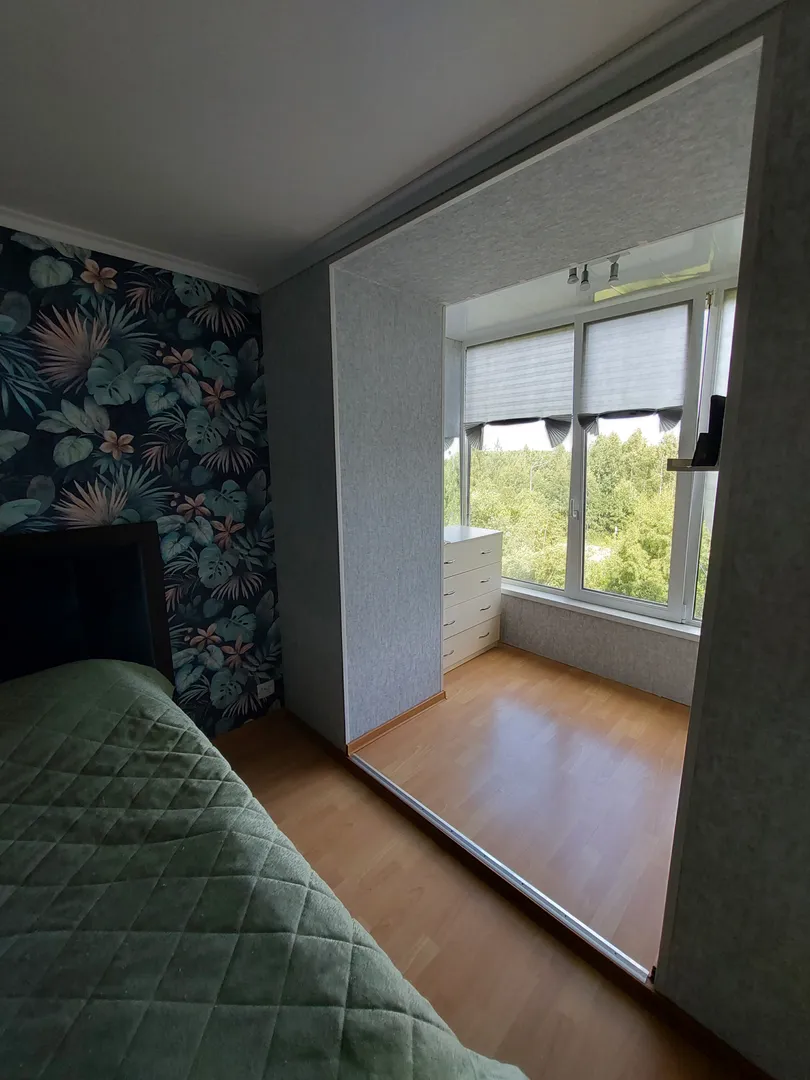 "Комфортная и уютная" 3х-комнатная квартира в Сегеже - фото 2