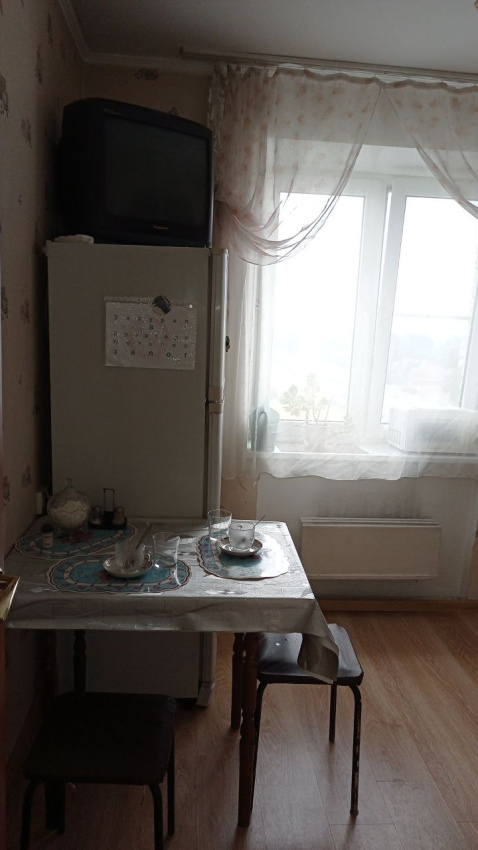 "Live-in-comfort на Гагарина 39" 1-комнатная квартира в Домодедово - фото 24