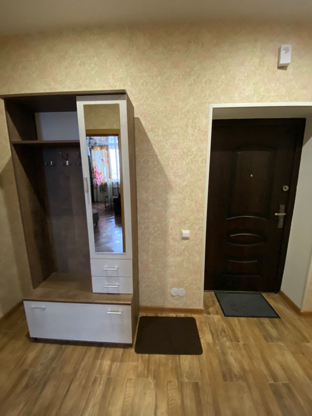 "Удобная в Центре" 1-комнатная квартира в Калининграде - фото 9
