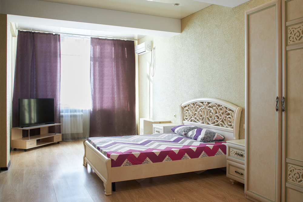 "Sevastopol Rooms" мини-гостиница в Севастополе - фото 1