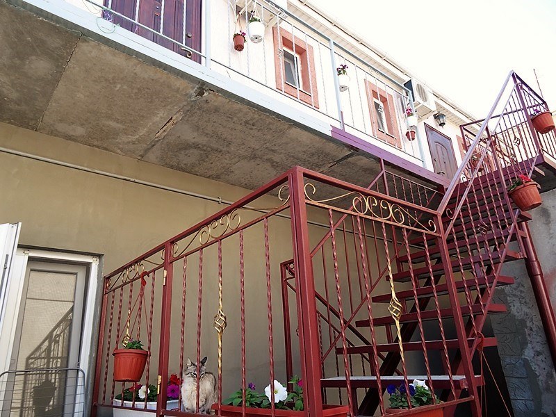 2х-комнатная квартира на земле Дмитрия Ульянова 54 в Евпатории - фото 2