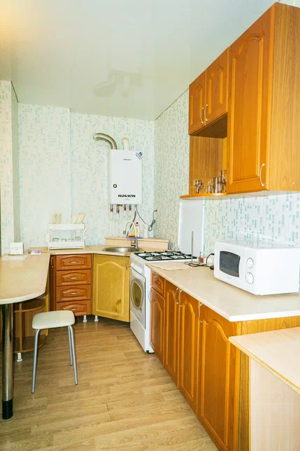 2х-комнатная квартира Советская 190 в Тамбове - фото 14