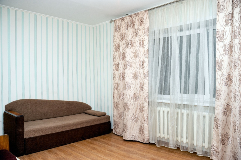 "На Киндяковых 34" 2х-комнатная квартира в Ульяновске - фото 8