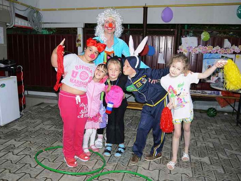 "Эрсико" пансионат семейного типа в Анапе, ул. Самбурова, 162 - фото 12