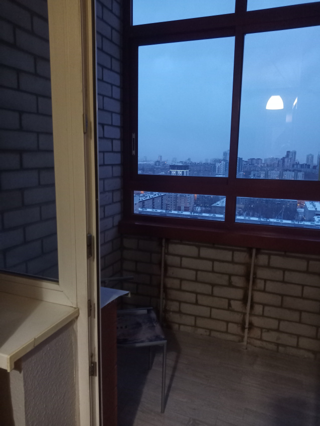 "Зебра" 1-комнатная квартира в Екатеринбурге - фото 9