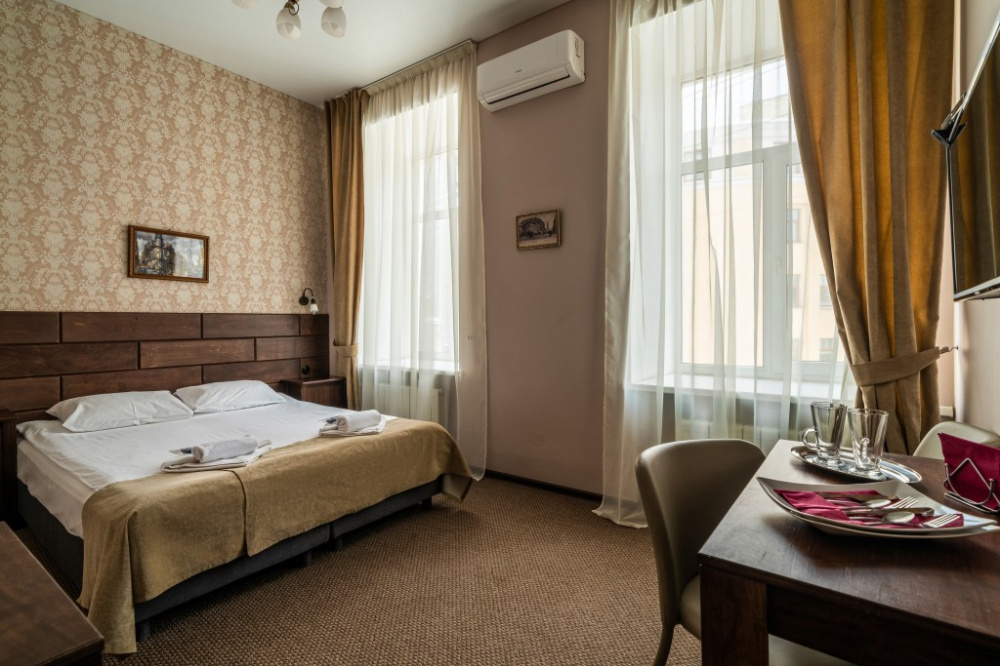 "Рубинштейна 30" мини-отель в Санкт-Петербурге - фото 11