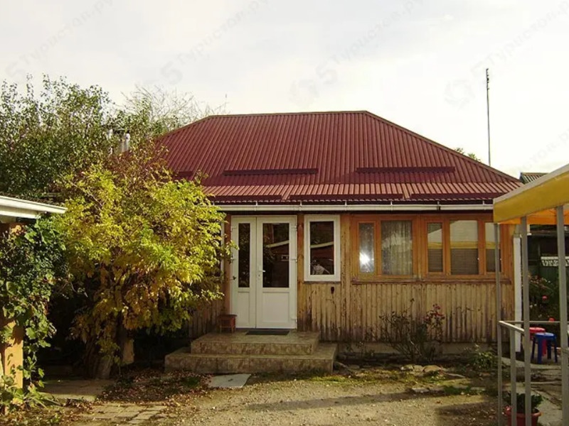 "Юлия" мини-гостиница в Горячем Ключе - фото 1