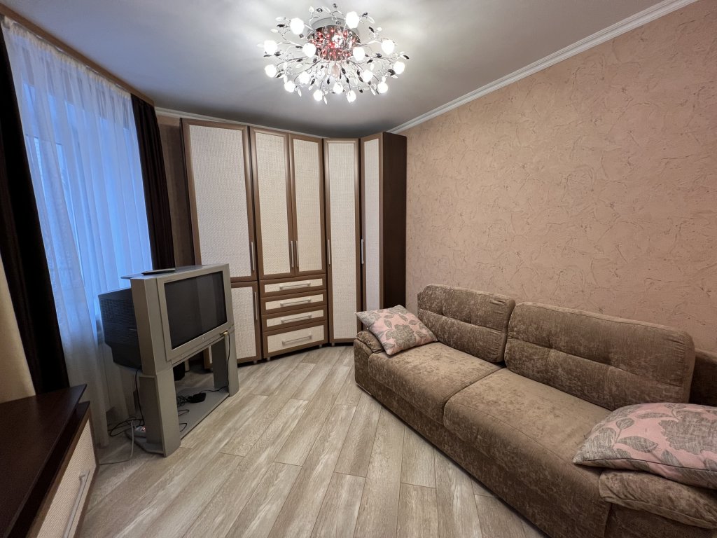 "ArendaGrad на Ново-Чернушенском" 2х-комнатная квартира в Смоленске - фото 4