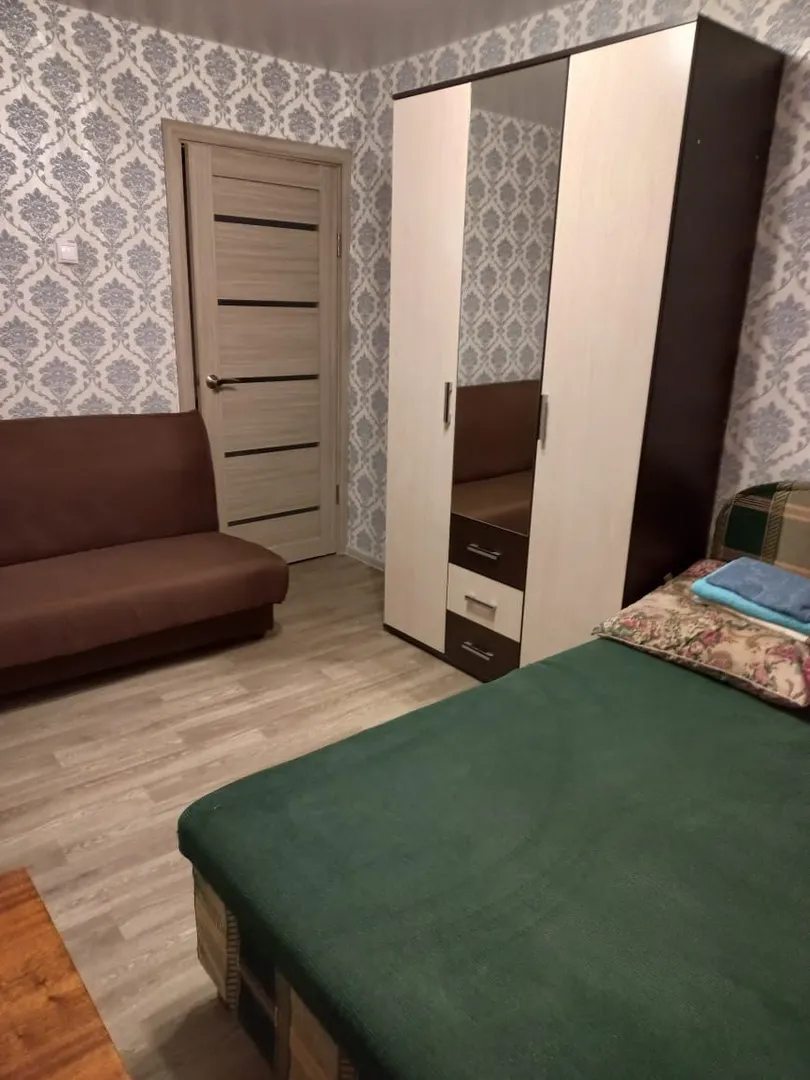 2х-комнатная квартира Спиридонова 37 в Сегеже - фото 2