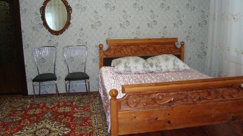 "Морозовых" гостевой дом в Суздале - фото 14