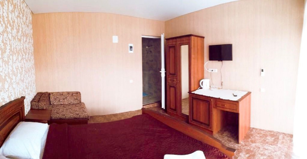 "Династия" мини-отель в Гаграх - фото 6