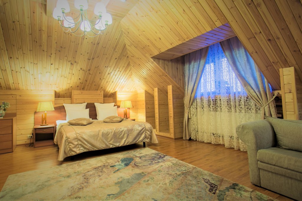 "Светлый терем" гостиница в Суздале - фото 12