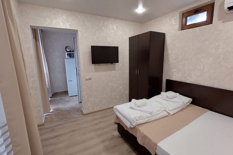 "Династия" мини-гостиница в Кабардинке - фото 45
