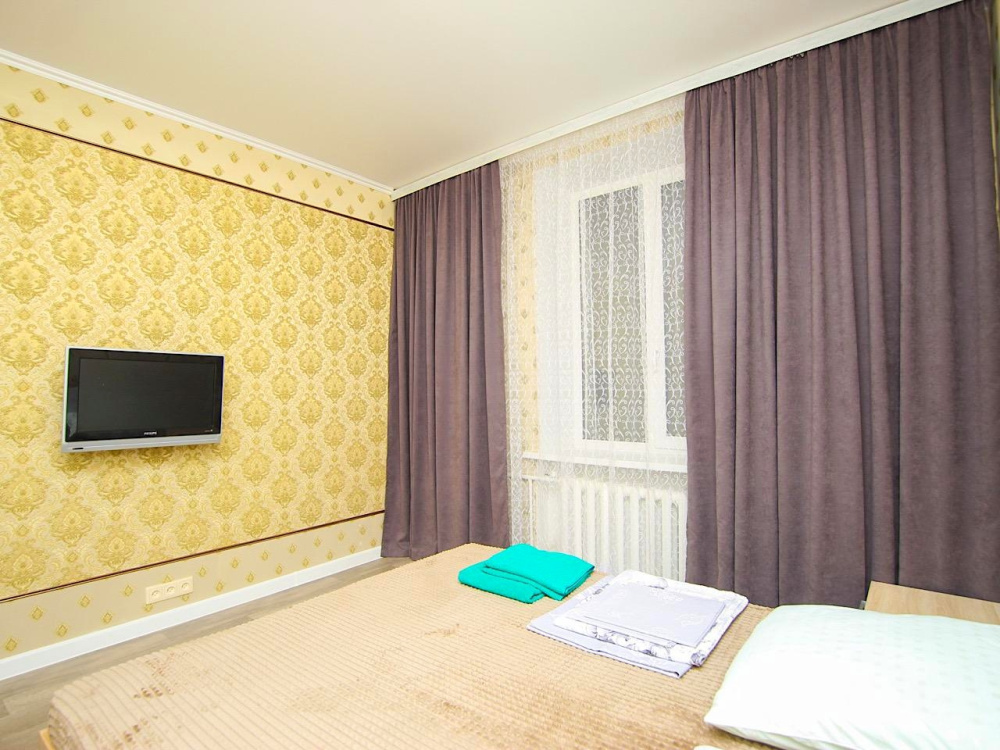2х-комнатная квартира Вагнера 76 в Челябинске - фото 6
