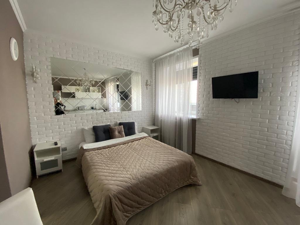 1-комнатная квартира Полины Осипенко 21 во Владимире - фото 1