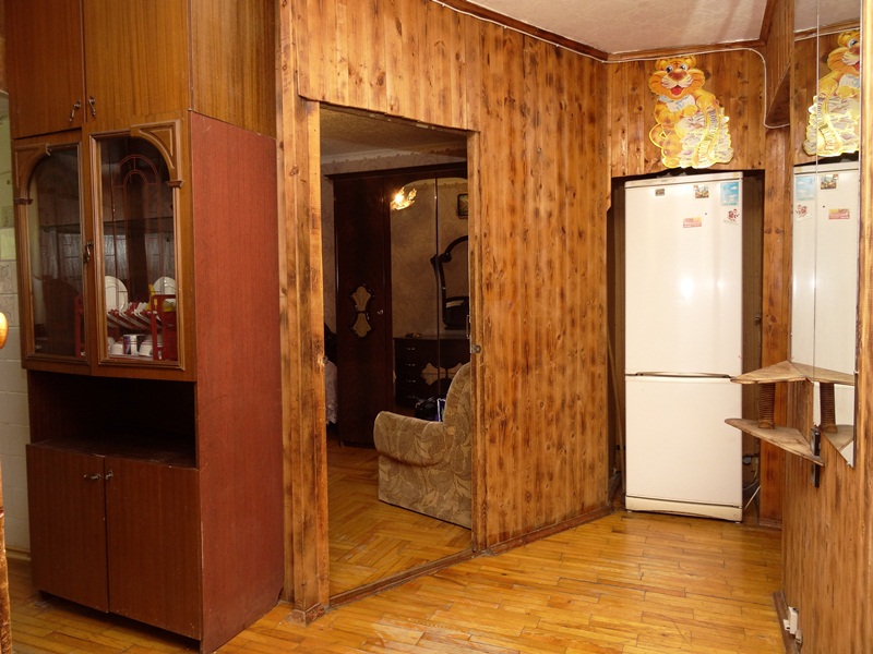 3х-комнатная квартира Толстого 57 в Анапе - фото 3