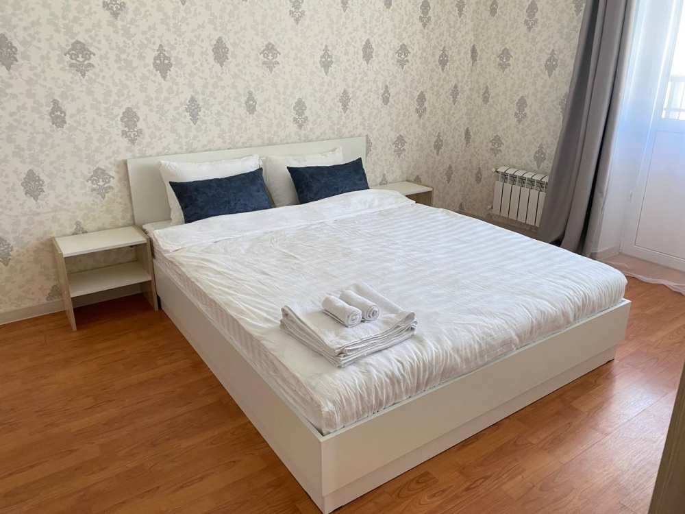 1-комнатная квартира Гагарина 29Е в Нижнем Новгороде - фото 2