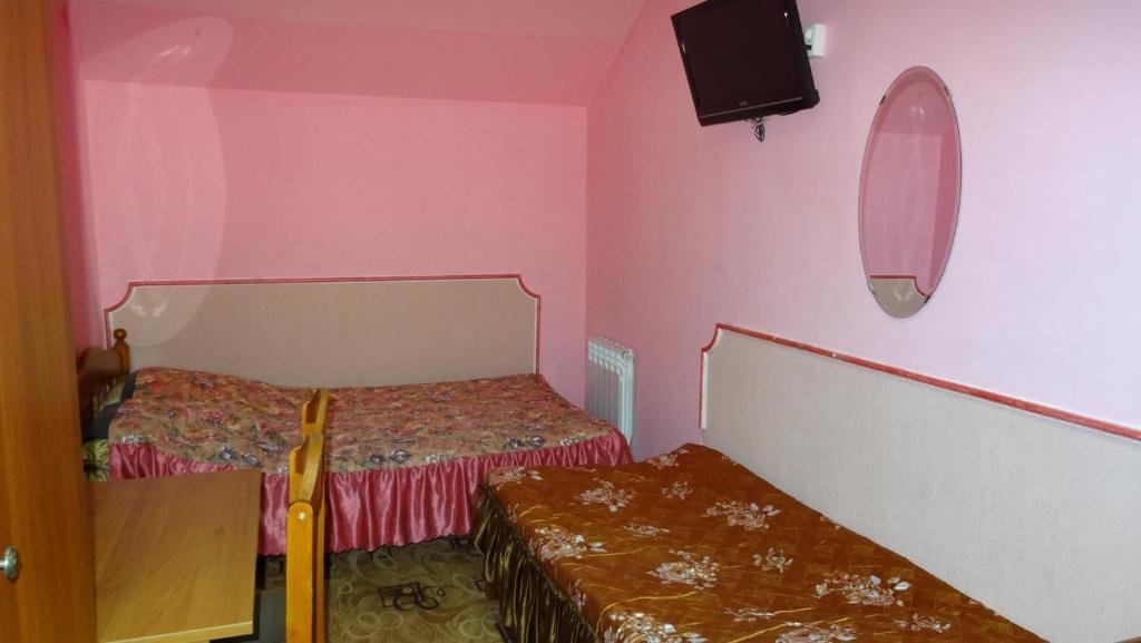 "Уют" гостиница в Голицыно - фото 5