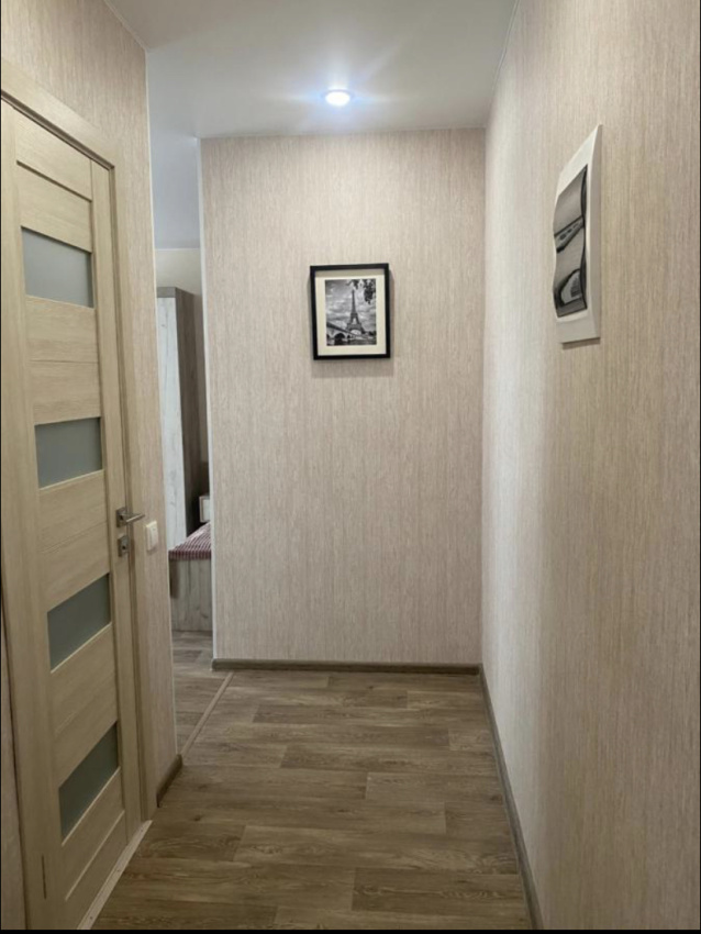 1-комнатная квартира Тверской 18 в Твери - фото 6
