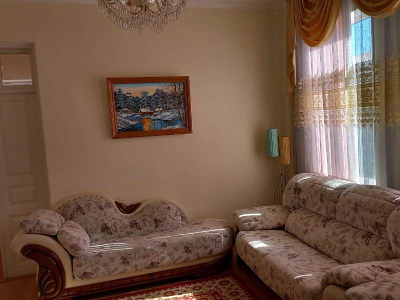 Дом под-ключ Ленина 60 в с. Алахадзы (Пицунда) - фото 10