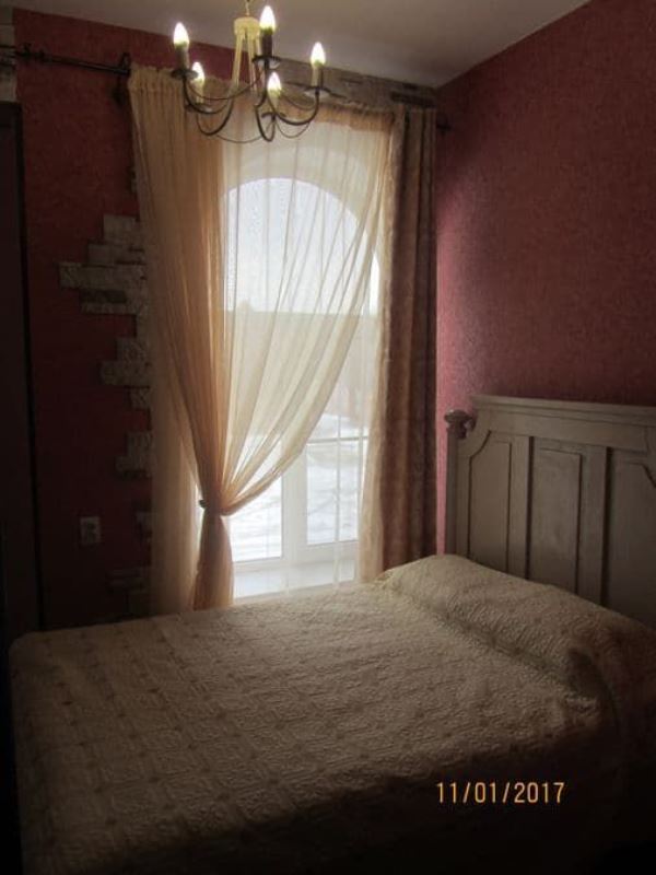 "Замок Климовский" гостиница в п. Перевалка (Мостовской) - фото 45