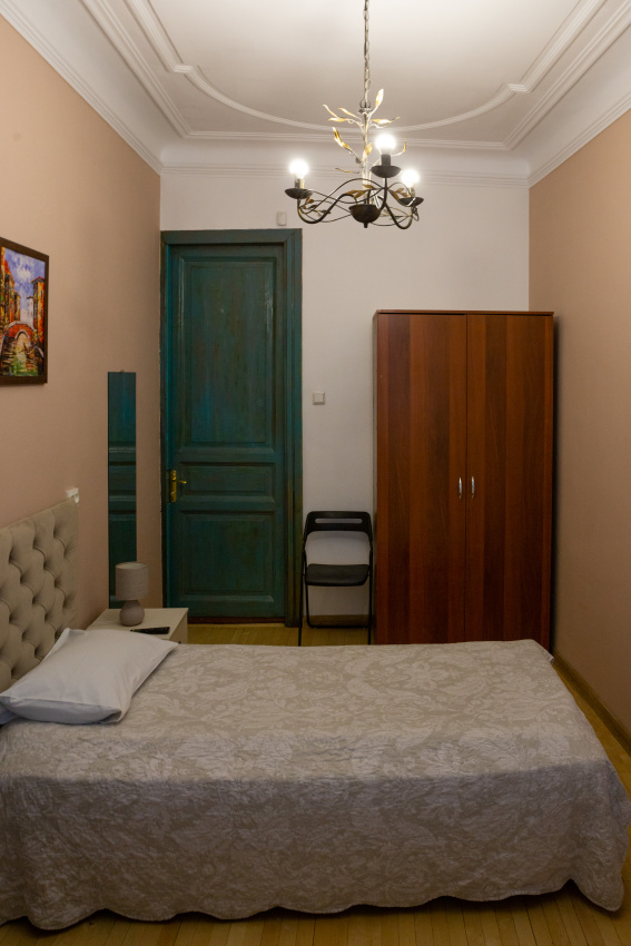 "Apart Sov" 4х-комнатная квартира в Санкт-Петербурге - фото 31